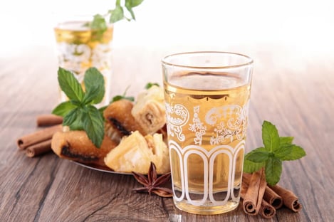 A variety of choices for all tastes