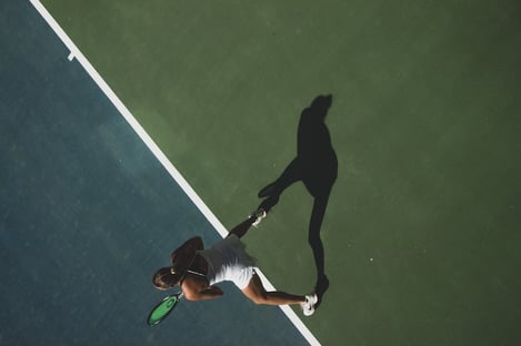 Atlas Tennis Marrakech Academy