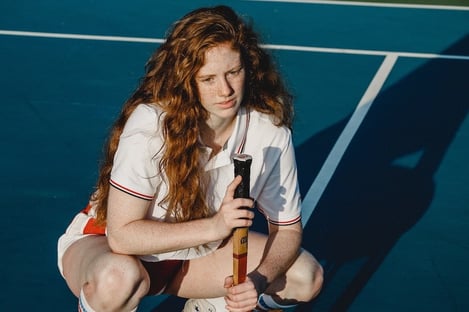 Al Maaden Tennis Academy