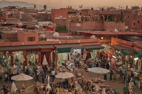 4 . How much should I budget?