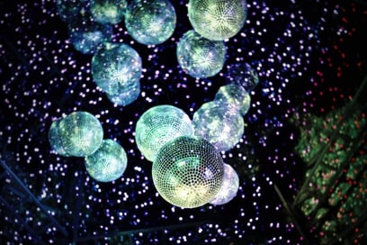 Marrakech in the evening: where to go out to party