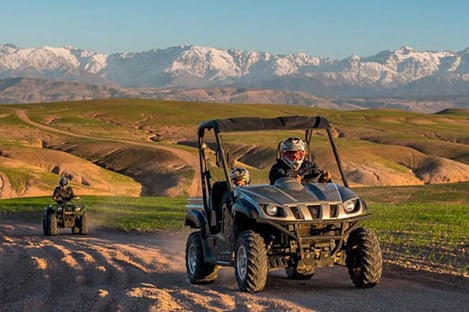 30 activités à faire à Marrakech pour ne rien manquer