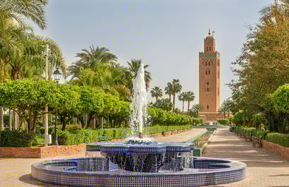 Nos conseils pour un séjour de rêve à Marrakech