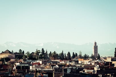 Tout savoir sur l'incontournable festival le Marrakech du Rire