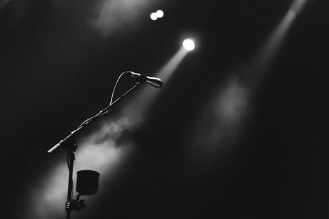 A powerhouse of new talent