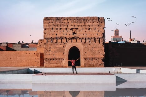 The history of an iconic festival