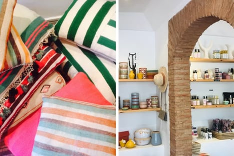 Liste des incontournables à Marrakech