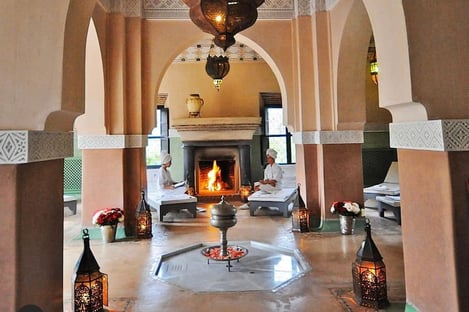 Liste des incontournables à Marrakech