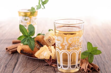 Liste des incontournables à Marrakech