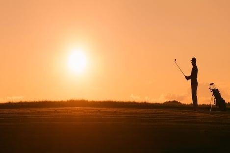Les 4 meilleurs terrains de golf de Marrakech