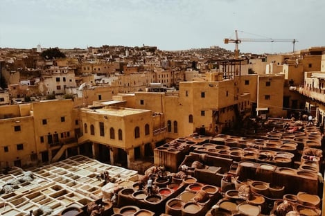 Discovery of manufacturing techniques