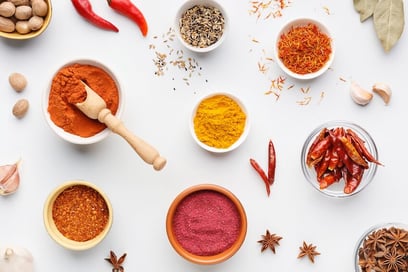 Découvrez les essentiels de la cuisine marocaine