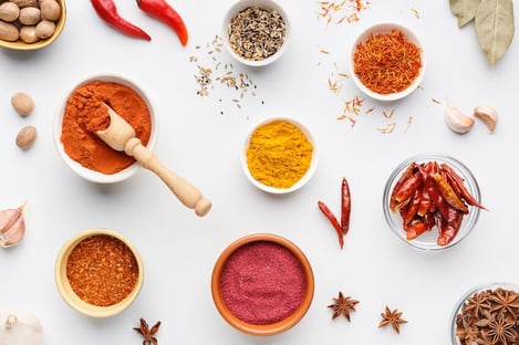 Découvrez les essentiels de la cuisine marocaine