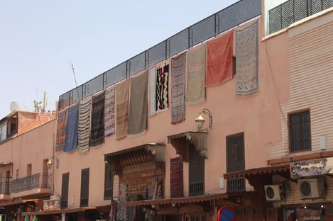 Un endroit dynamique