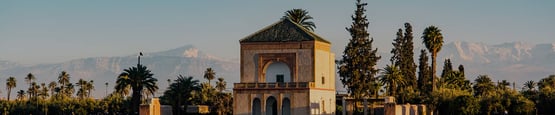 marrakech