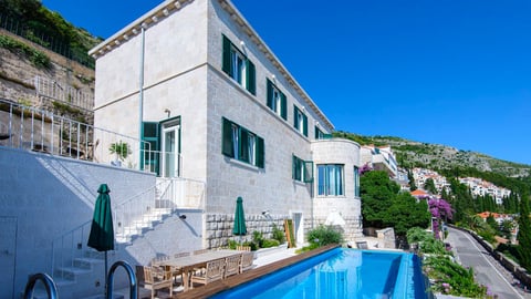 Villa Villa Orynko, Alquiler en Dubrovnik