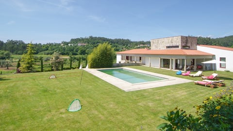Villa Villa Lima, Location à Nord du Portugal