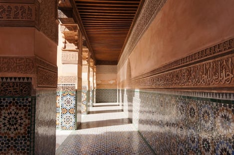 La Médersa Ali Ben Youssef
