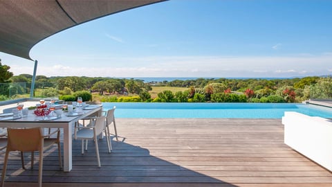 Villa Villa Marinka, Location à Corse