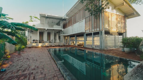 Villa Villa Erna, Affitto a Galle