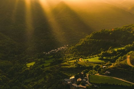L'Espagne, la destination parfaite pour tourner la page de l’hiver