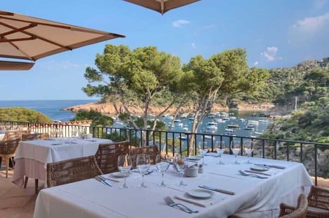 Authentic charm in Calella de Palafrugell, Begur, and Tamariu