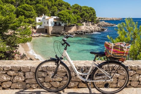 The Best Bike Rides on the Costa Brava