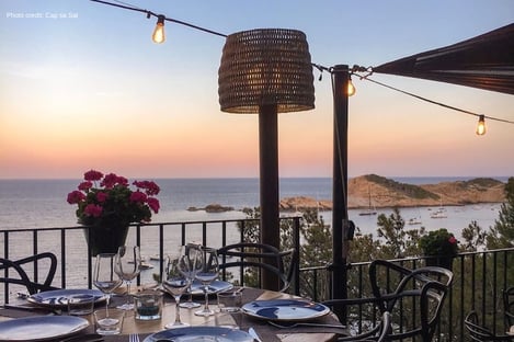 Exclusive restaurants to have a special dinner