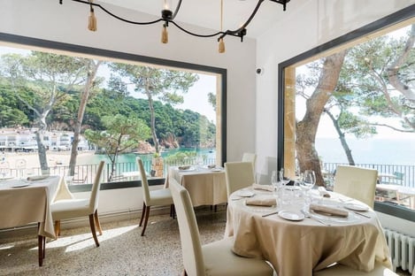 Traditional restaurants to enjoy lunch