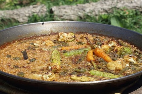 Out of the box restaurants to live a memorable experience