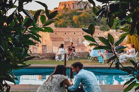 Restaurants not to be missed around Begur