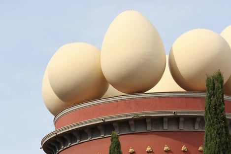 Discovering Dali's Costa Brava