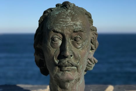 Discovering Dali's Costa Brava