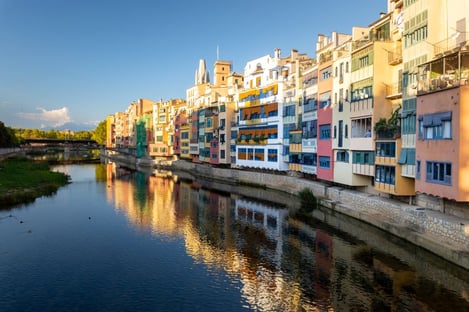 Girona