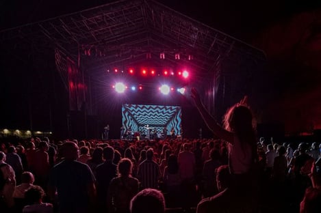 Festival Porta Ferrada