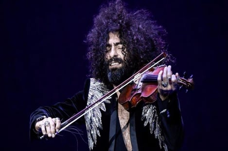 Festival de PortalBlau