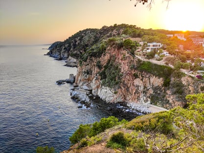 Must-sees of the Costa Brava
