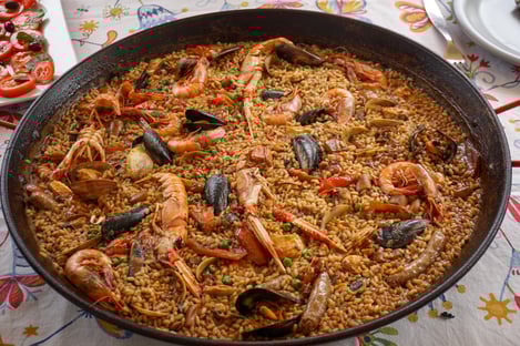 Our best restaurant addresses on the Costa Brava