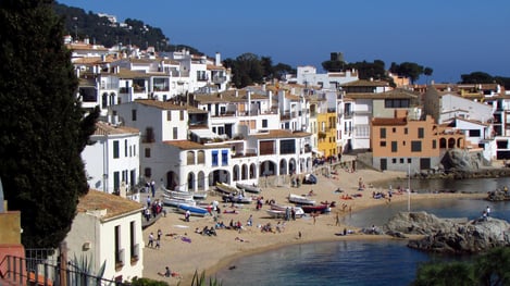 Our best restaurant addresses on the Costa Brava