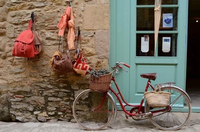 Nos adresses shopping sur la Costa Brava