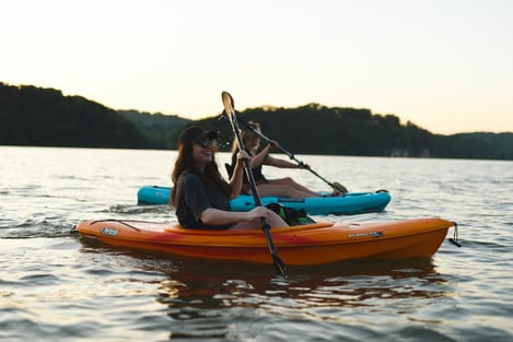 Eno Kayak