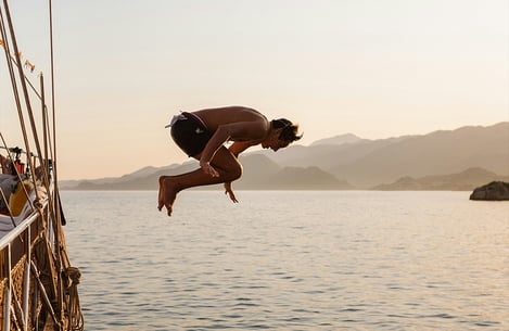 What is the nicest part of the Costa Brava? Girona, Cadaques, Lloret...