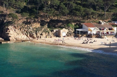 What to see? The most beautiful beaches and coves to explore 