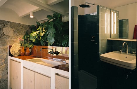 Interview propriétaire : La Villa Marítimo, trésor de la Costa Brava