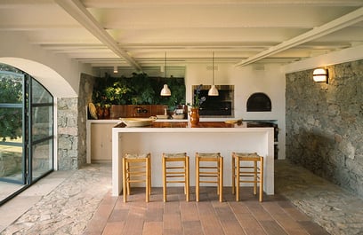 Owner interview: Villa Marítimo, a treasure on the Costa Brava