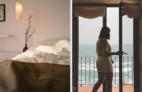 Interview propriétaire : La Villa Marítimo, trésor de la Costa Brava