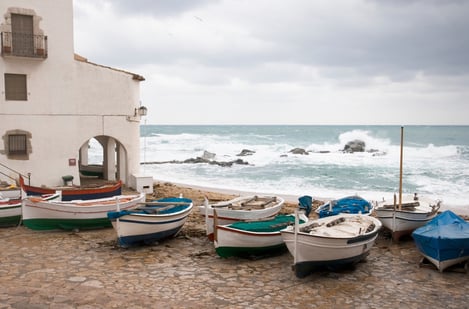 Things to do in Costa Brava: Gourmet moments to share 