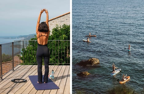 Que faire sur la Costa Brava : activités à découvrir en famille