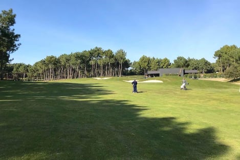 A villa with indisputable charm and luxury amenities