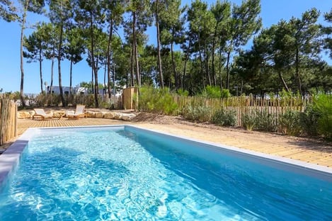 A range of activities in the surrounding area